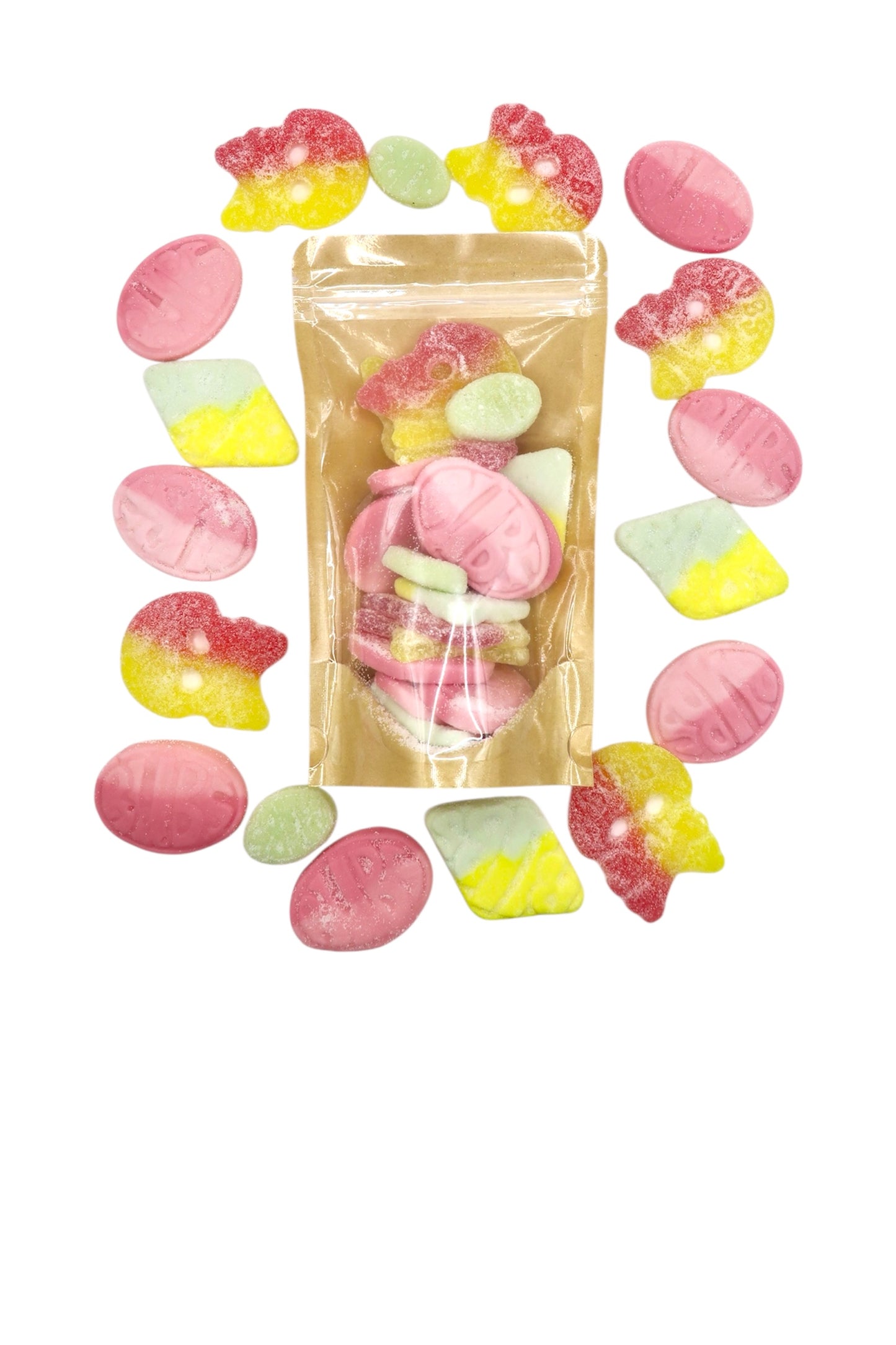 Lola's Sweedy Sweet Mixes