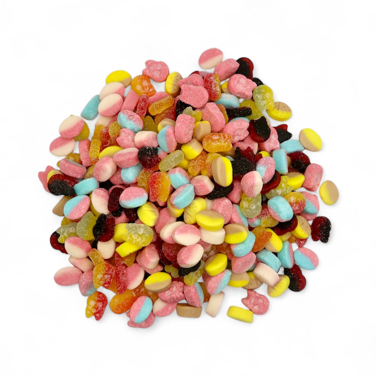 Lola's Sweedy Sweet Mixes