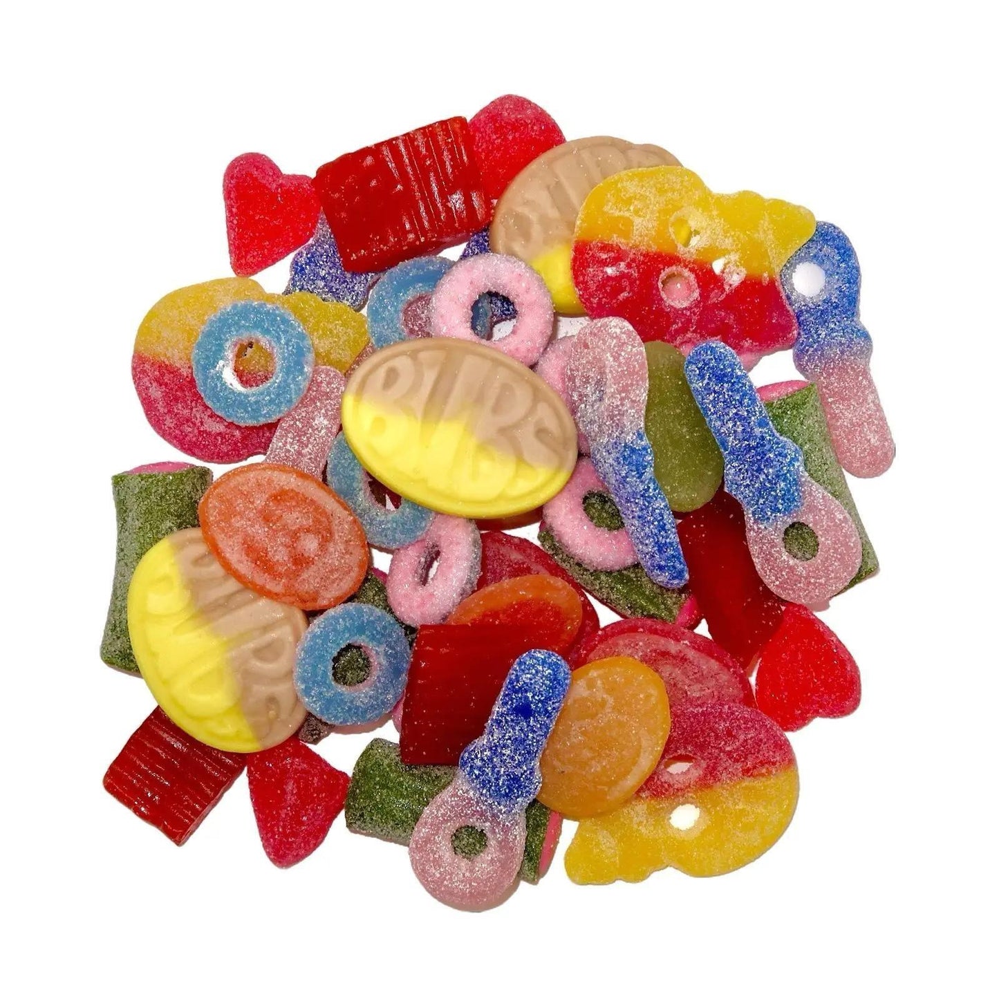 Lola's Sweedy Sweets