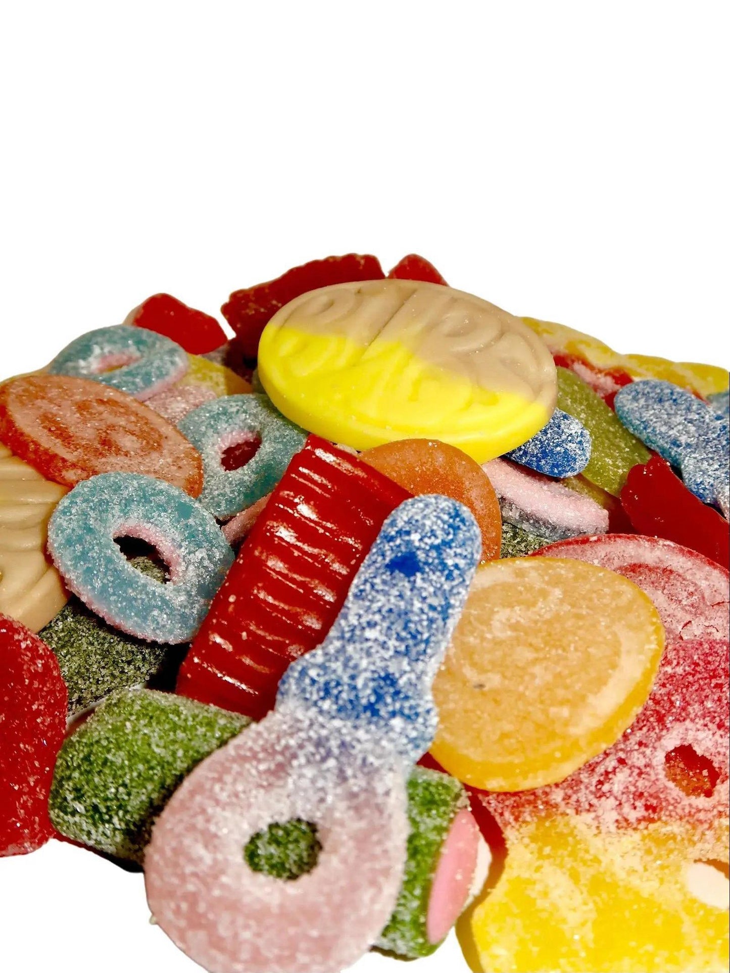 Lola's Sweedy Sweets