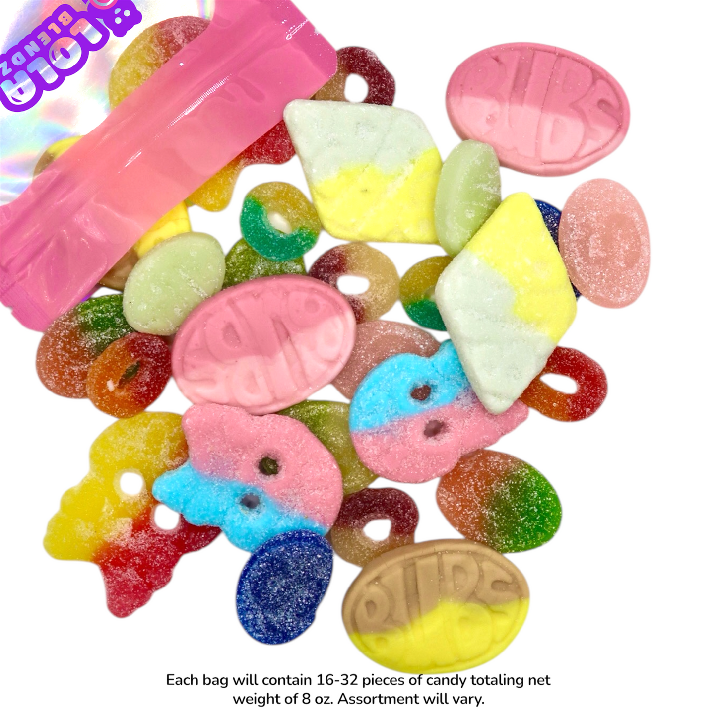 Lola's Sweedy Sweets