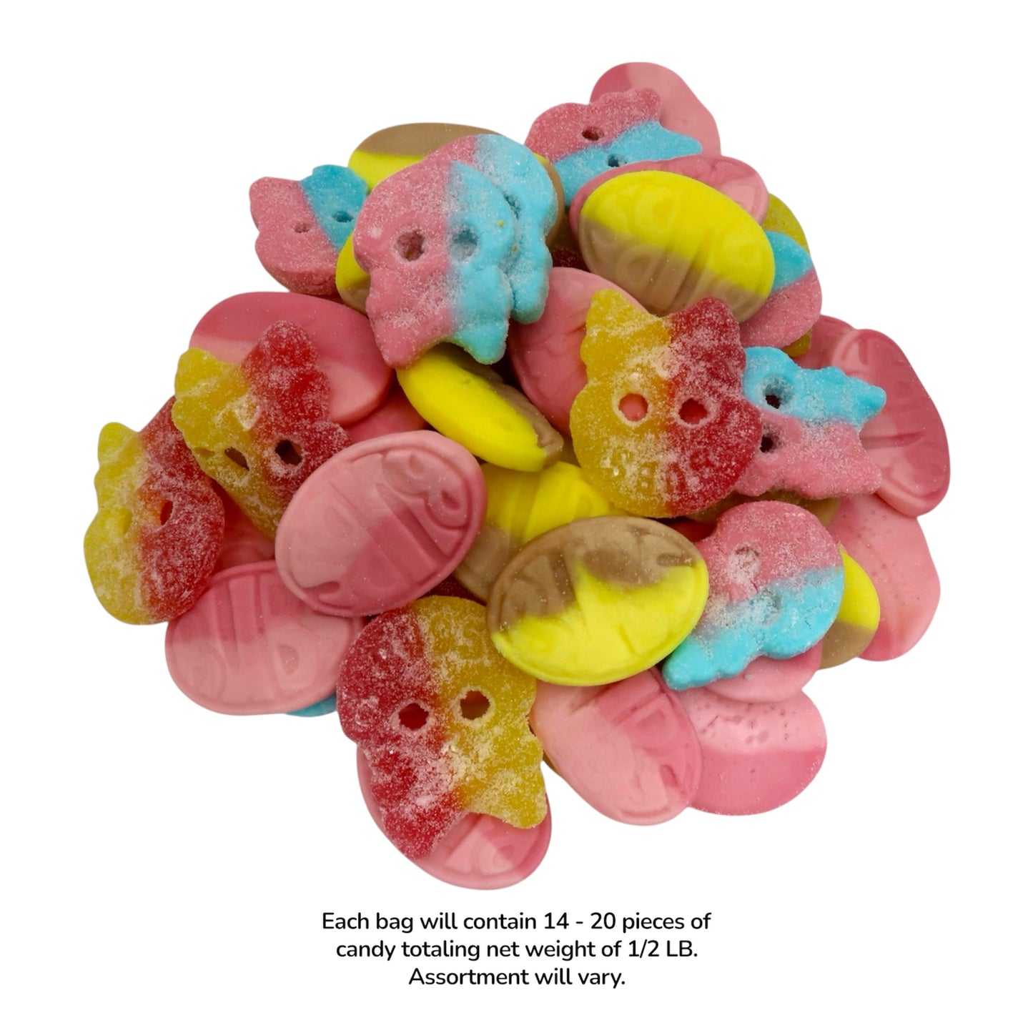 Lola's Sweedy Sweet Mixes