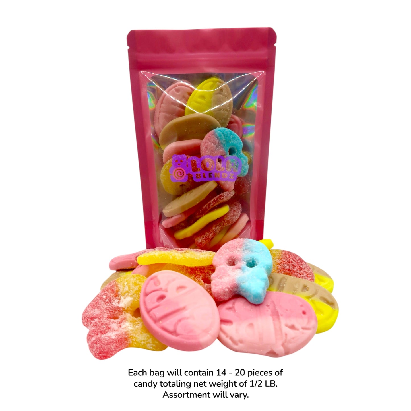 Lola's Sweedy Sweet Mixes