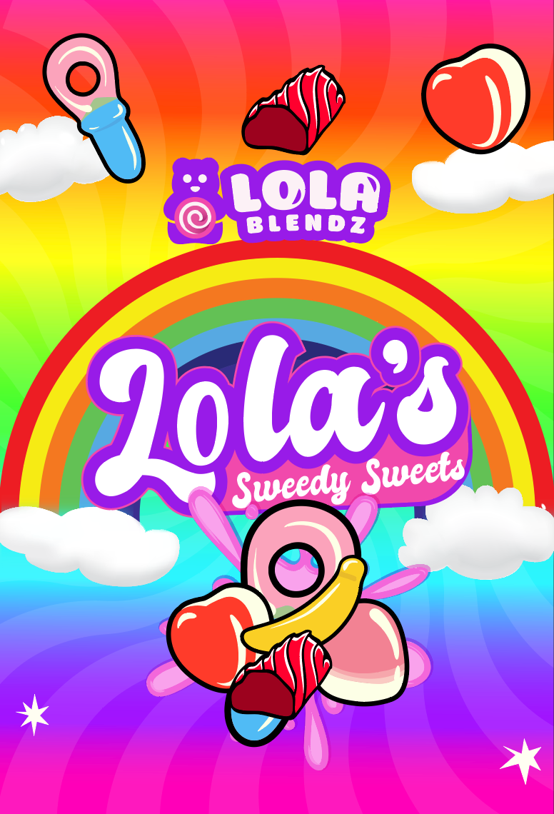 Lola's Sweedy Sweets
