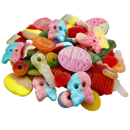 Lola's Sweedy Sweets