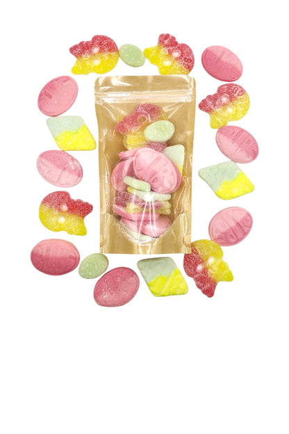 Lola's Sweedy Sweet Mixes