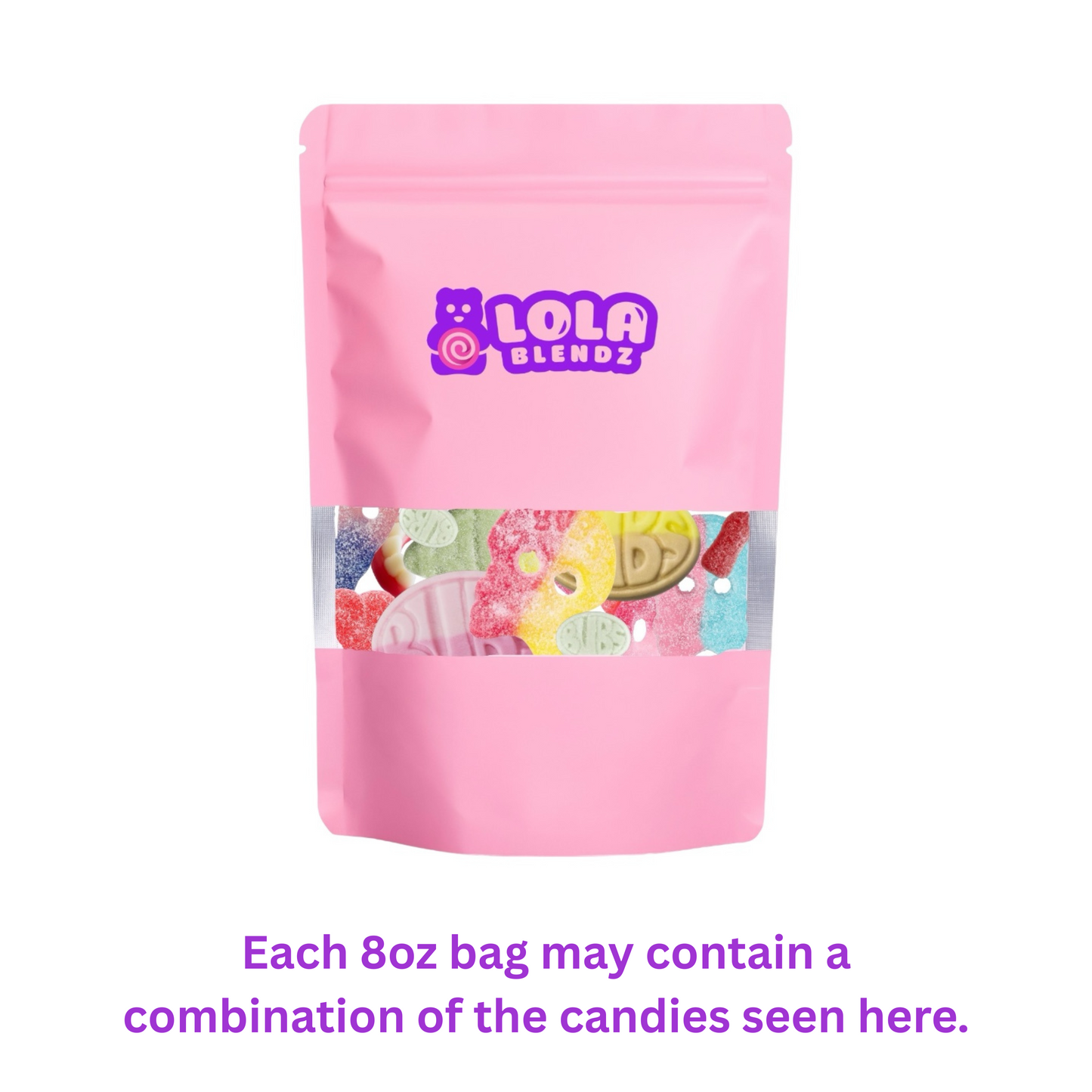 Lola's Sweedy Sweets