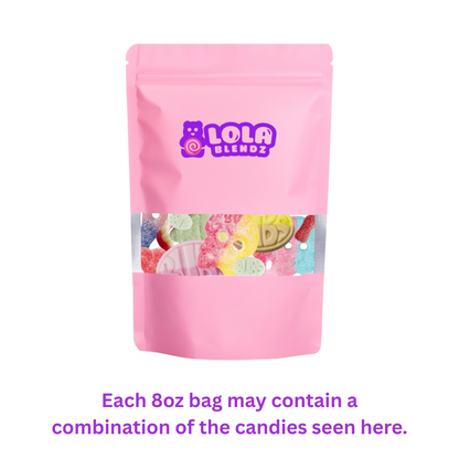 Lola's Sweedy Sweets