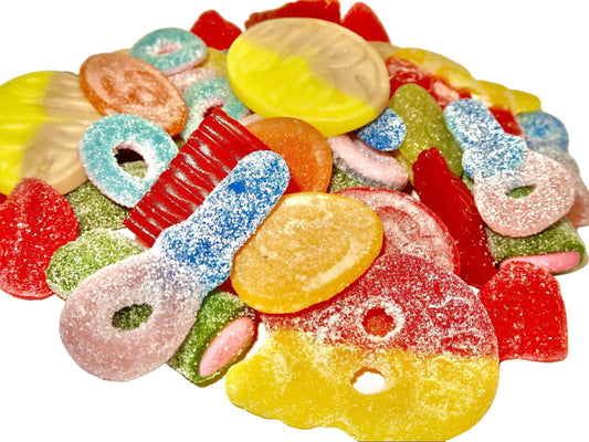 Lola's Sweedy Sweets