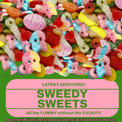 Lola's Sweedy Sweets