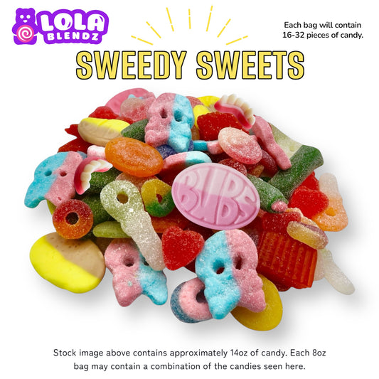 Lola's Sweedy Sweets