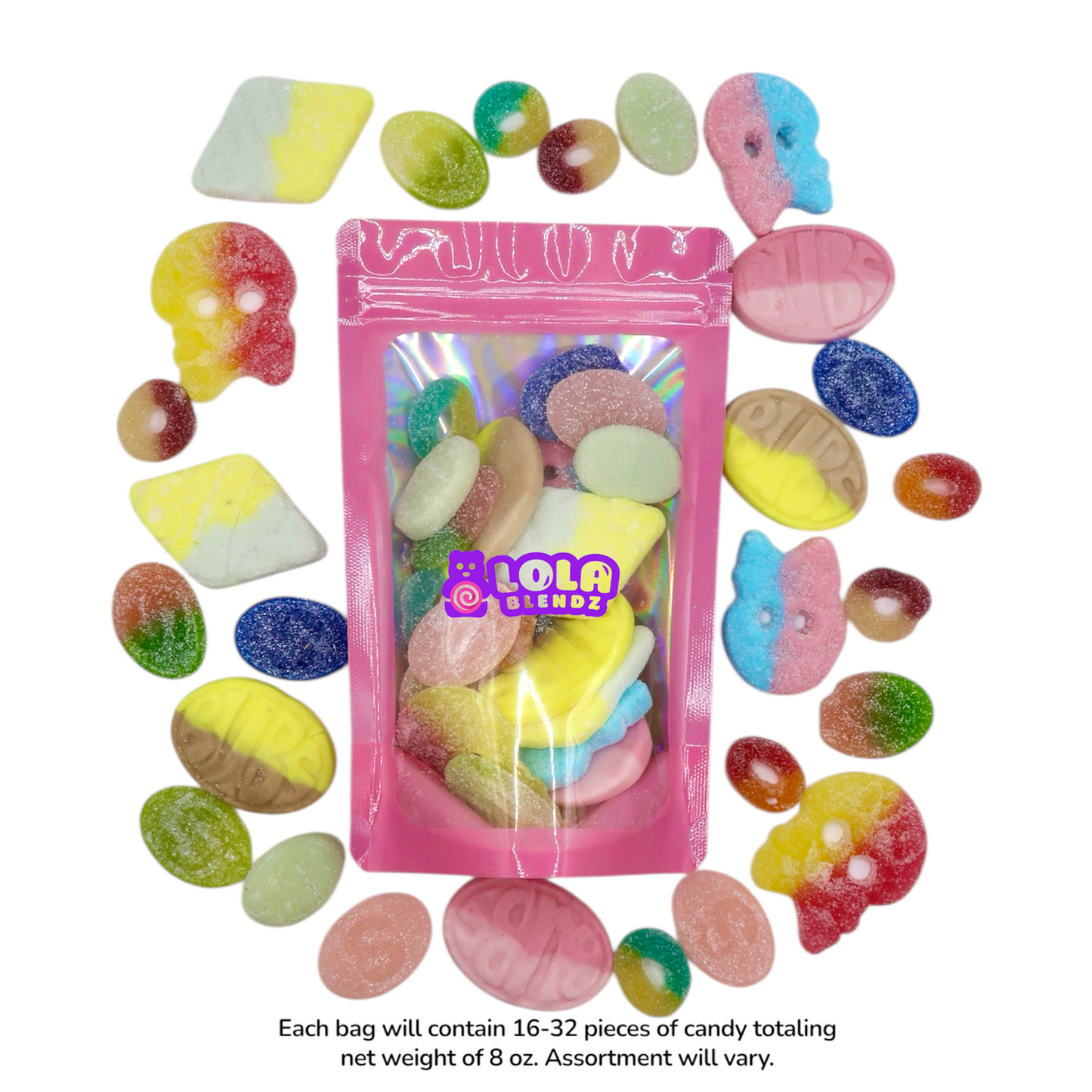 Lola's Sweedy Sweets