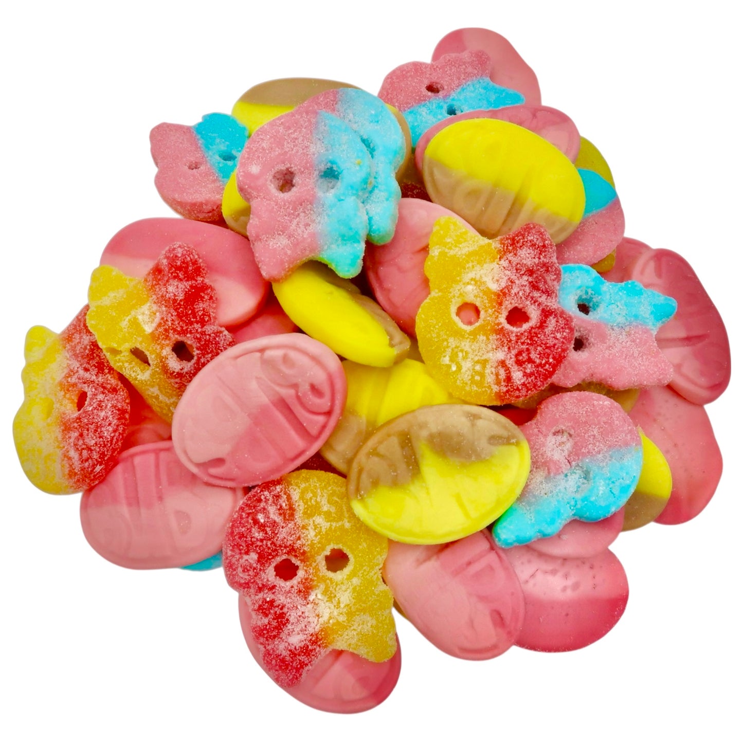 Lola's Sweedy Sweet Mixes