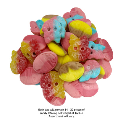 Lola's Sweedy Sweet Mixes