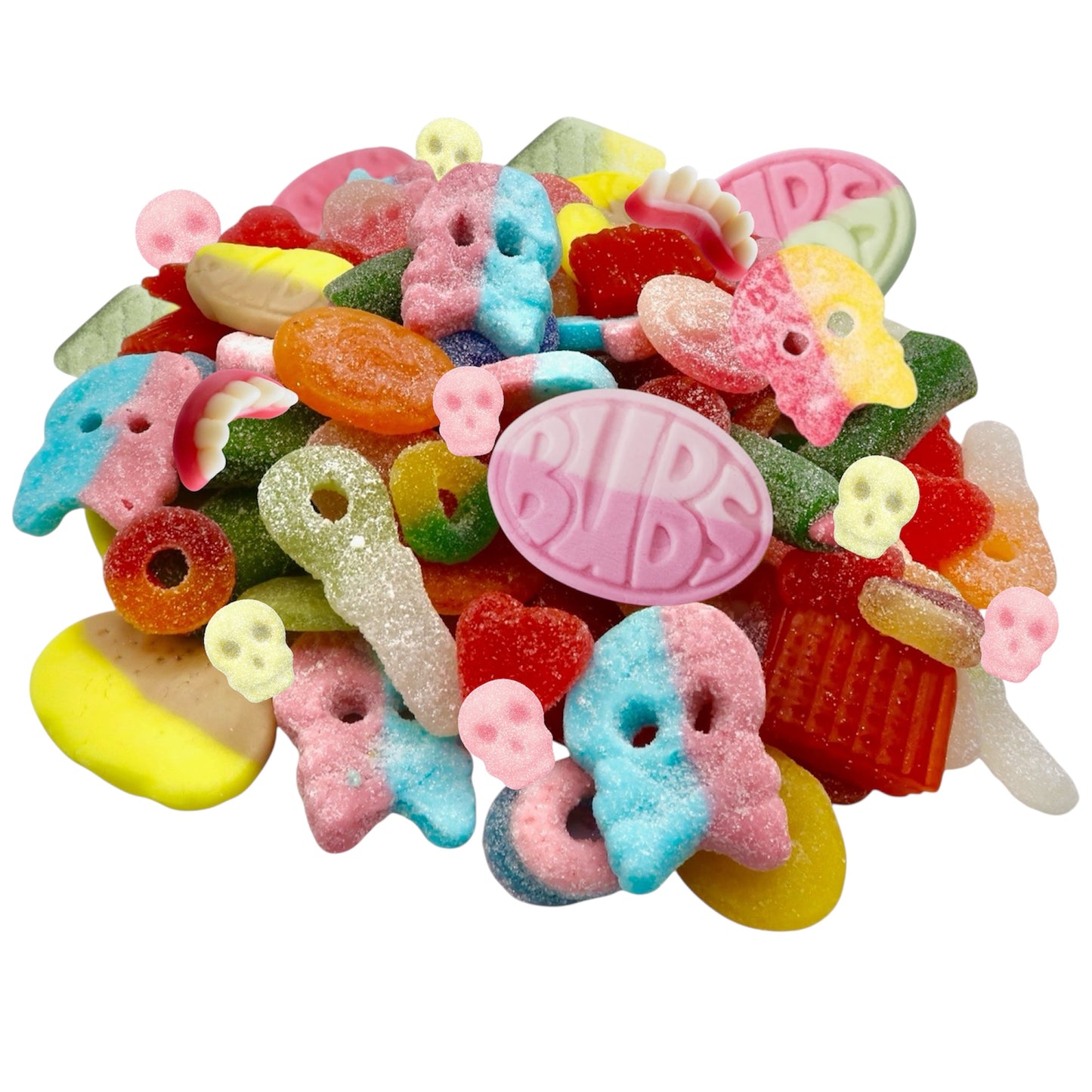 Lola's Sweedy Sweets