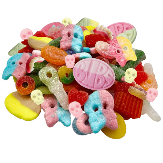 Lola's Sweedy Sweets